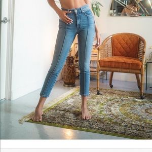 revice jeans